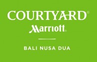 Courtyard by Marriott Bali, Nusa Dua - Logo